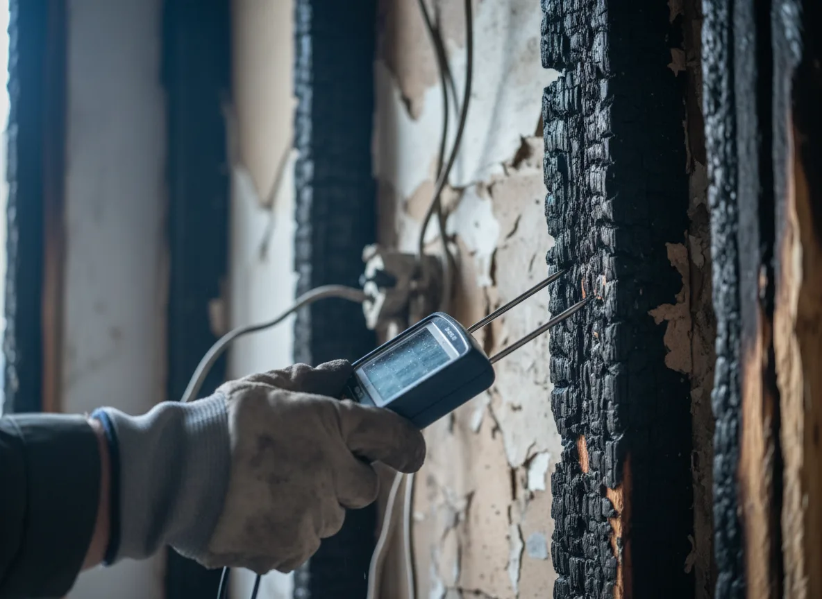 Fire Damage Restoration Maria Stein, OH FAQs